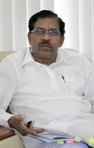 parameshwar